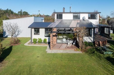 Photo of property in 187 Whiterig Road, Whiterigg, Gore, 9773