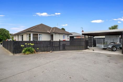 Photo of property in 1/57 Cutts Road, Russley, Christchurch, 8042