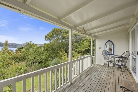 Photo of property in 192 Doctors Point Road, Waitati, 9085