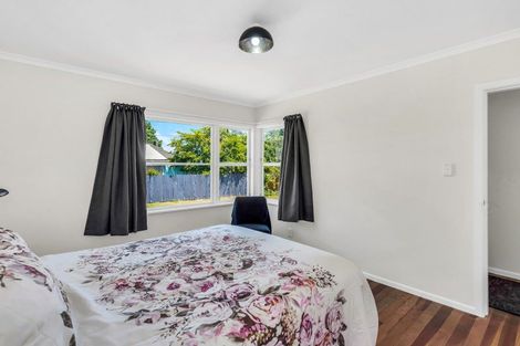 Photo of property in 28 Mahoe Street, Levin, 5510