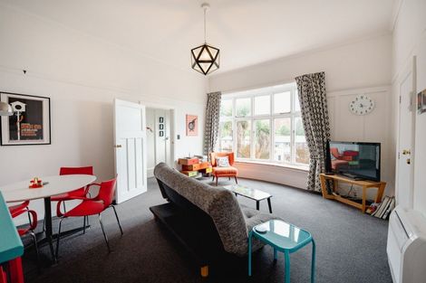 Photo of property in 14 Nelson Terrace, Seaview, Timaru, 7910