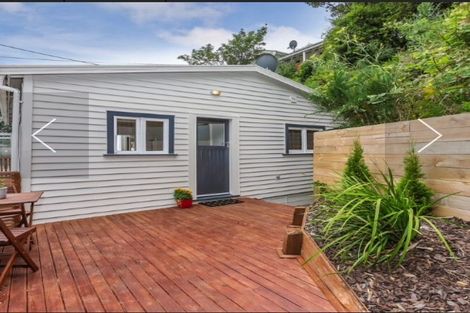 Photo of property in 36 Randwick Road, Northland, Wellington, 6012