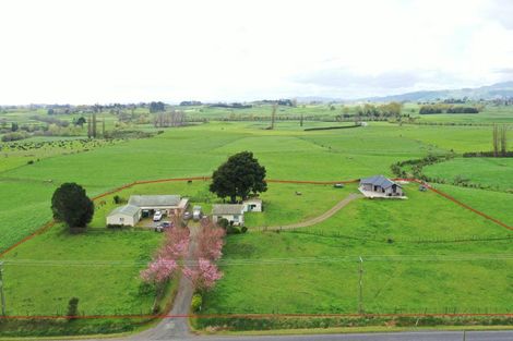 Photo of property in 195 Waikeria Road, Kihikihi, Te Awamutu, 3874