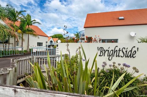 Photo of property in 7/101 Brightside Road, Stanmore Bay, Whangaparaoa, 0932