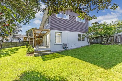 Photo of property in 8 Altona Road, Forrest Hill, Auckland, 0620