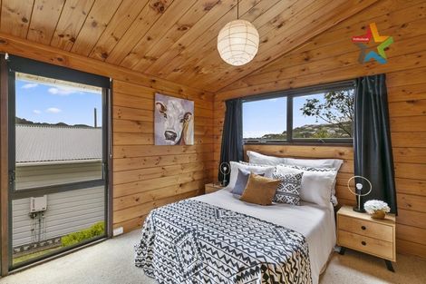 Photo of property in 87 Allington Road, Karori, Wellington, 6012