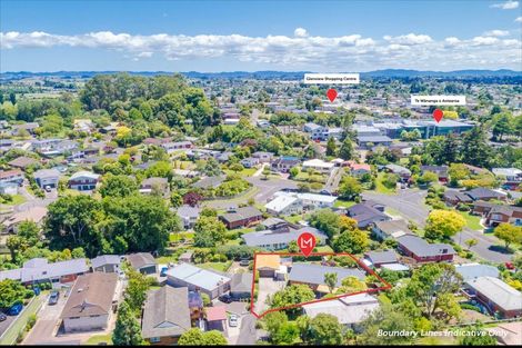 Photo of property in 28a Houchens Road, Glenview, Hamilton, 3206