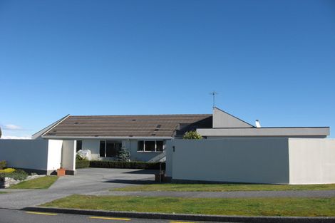 Photo of property in 1 Alpine View, Hokitika, 7810