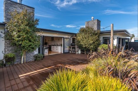 Photo of property in 35 Rossington Drive, West Melton, 7618