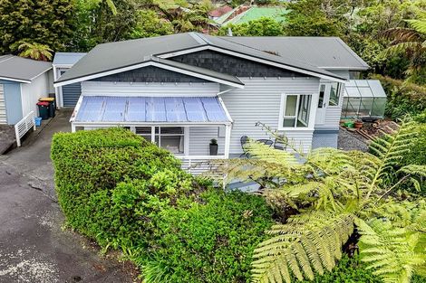 Photo of property in 24 Kilgour Road, Greymouth, 7805