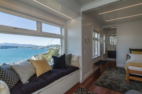 Photo of property in 43 Anne Street, Wadestown, Wellington, 6012