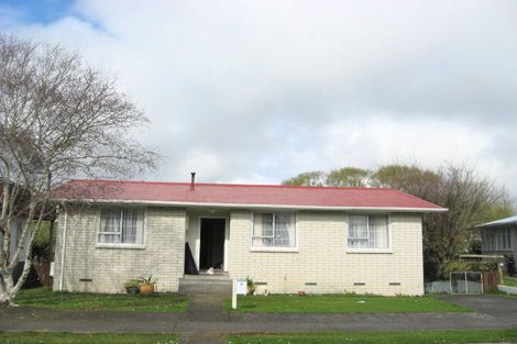 Photo of property in 7 Regent Place, Blagdon, New Plymouth, 4310