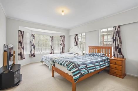 Photo of property in 5 Imatra Place, Sunnyhills, Auckland, 2010
