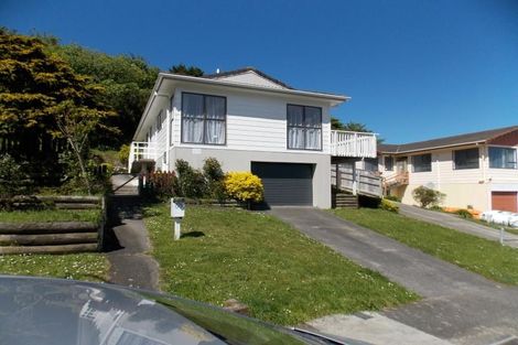Photo of property in 66 Percy Dyett Drive, Karori, Wellington, 6012