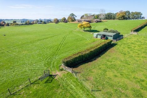 Photo of property in 103 Jury Road, Ngahinapouri, Hamilton, 3290