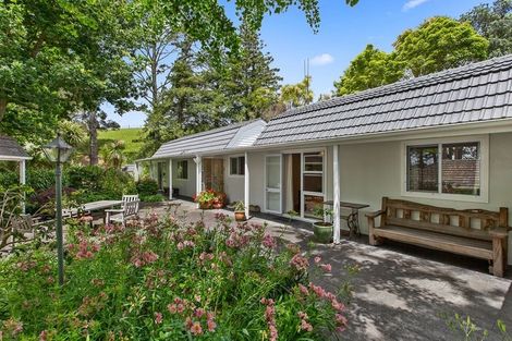 Photo of property in 541 Woodcocks Road, Warkworth, 0981