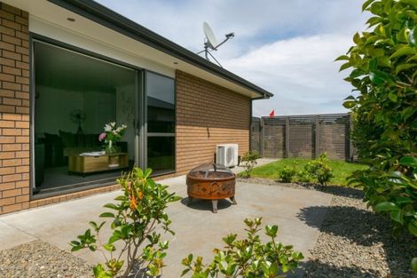 Photo of property in 18 Coby Sydney Drive, Bell Block, New Plymouth, 4312
