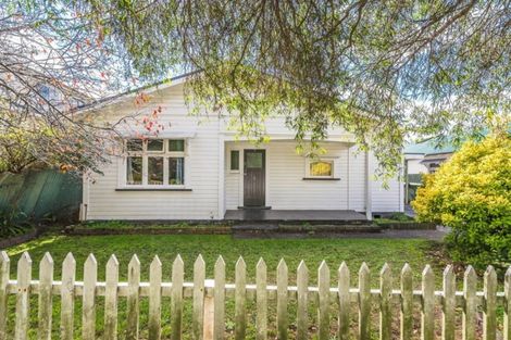 Photo of property in 42 Koromiko Road, Gonville, Whanganui, 4501