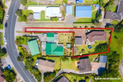 Photo of property in 91 Sunnyside Road, Sunnyvale, Auckland, 0612