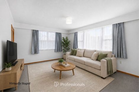 Photo of property in 1/384 Fergusson Drive, Heretaunga, Upper Hutt, 5018