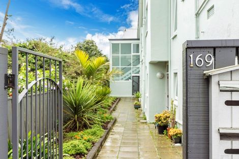 Photo of property in 2/169 Jervois Road, Herne Bay, Auckland, 1011