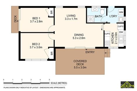 Photo of property in 15 North Road, Kawakawa, 0210