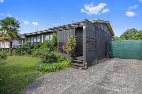 Photo of property in 18 Matai Street, Edgecumbe, 3120