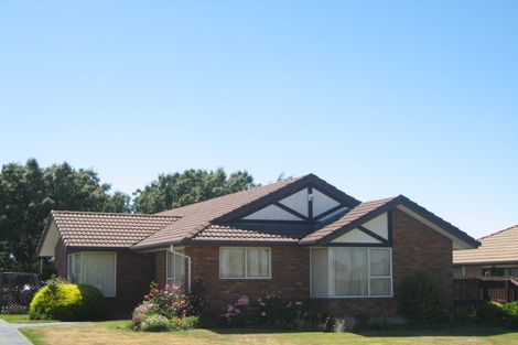 Photo of property in 1/21 Kintyre Drive, Broomfield, Christchurch, 8042