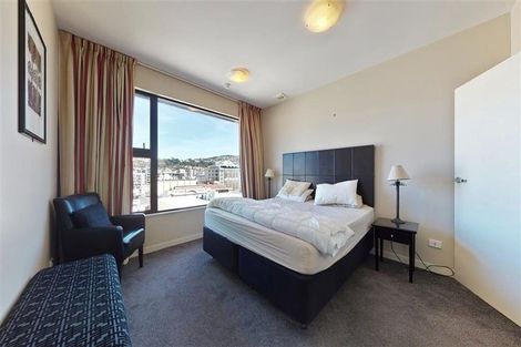 Photo of property in Master Builders House, 4/234 Wakefield Street, Te Aro, Wellington, 6011