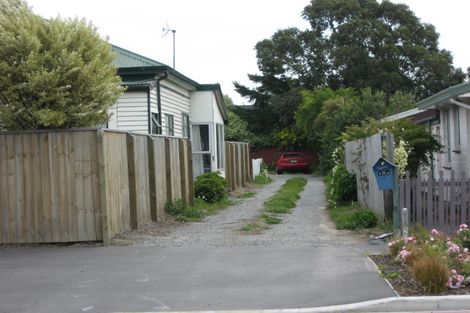 Photo of property in 15a Barrie Street, Addington, Christchurch, 8024