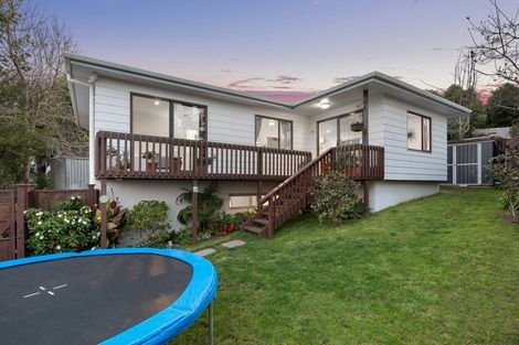 Photo of property in 22 Snowden Street, Ohauiti, Tauranga, 3112