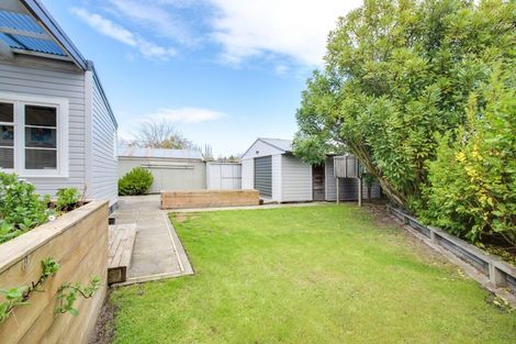 Photo of property in 803 Jervois Street, Mayfair, Hastings, 4122