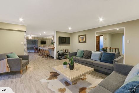 Photo of property in 18 Colonel Mould Drive, Mangonui, 0420