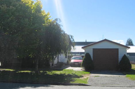 Photo of property in 52 Spaxton Street, Methven, 7730