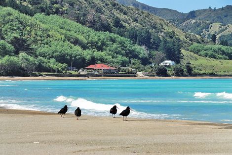 Photo of property in 40 Waitangi Street, Tokomaru Bay, 4079