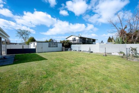 Photo of property in 20 Kokiri Street, Ngongotaha, Rotorua, 3010
