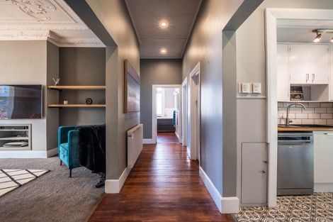 Photo of property in 149 Victoria Road, Saint Clair, Dunedin, 9012