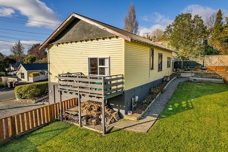 Photo of property in 5 Greenock Street, Kaikorai, Dunedin, 9010