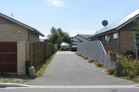 Photo of property in 10 Evergreen Place, Parklands, Christchurch, 8083