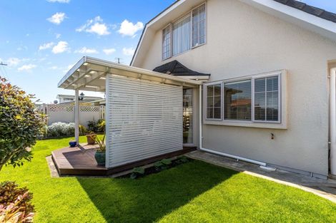 Photo of property in 11a Norman Street, Lower Vogeltown, New Plymouth, 4310