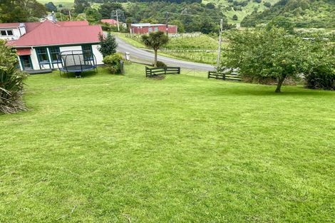 Photo of property in 2649 Pahiatua Pongaroa Road, Makuri, Pahiatua, 4989