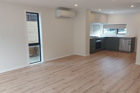 Photo of property in 6 Doug Jensen Street, Wallaceville, Upper Hutt, 5018