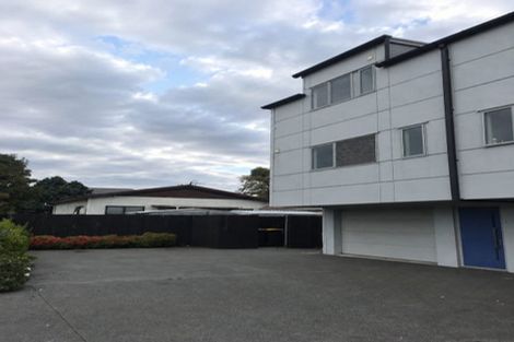 Photo of property in 101 Burke Street, Sydenham, Christchurch, 8023
