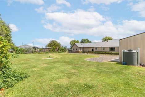 Photo of property in 12 Ryburn Road, Ohaupo, 3883