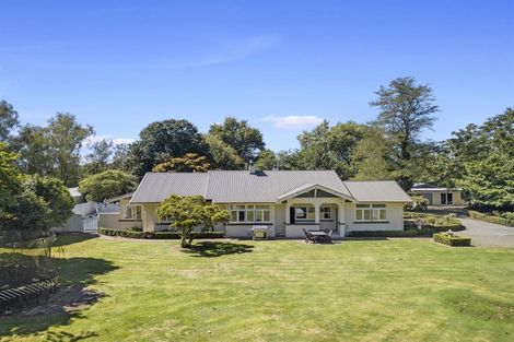 Photo of property in 60 Forrest Road, Cambridge, 3493