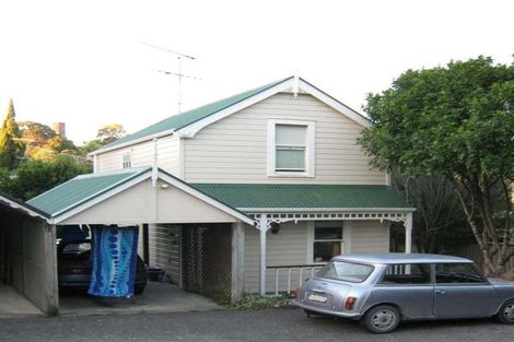 Photo of property in 63f Third Avenue, Kingsland, Auckland, 1021