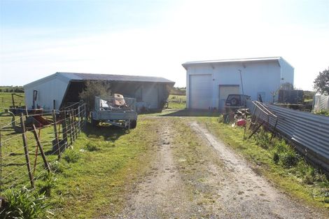Photo of property in 1000 Wilsons Lead Road, Cape Foulwind, Westport, 7892