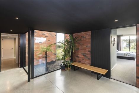 Photo of property in 9 Long View Lane, Swannanoa, Rangiora, 7475