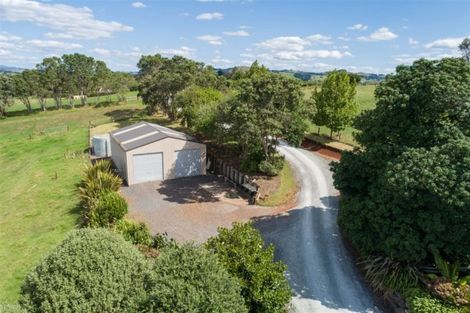 Photo of property in 138 Showground Road, Waimate North, Kaikohe, 0472