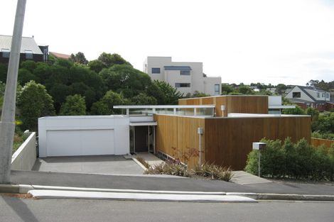 Photo of property in 129 Richmond Hill Road, Richmond Hill, Christchurch, 8081